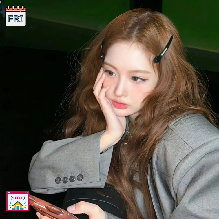 王晨女士